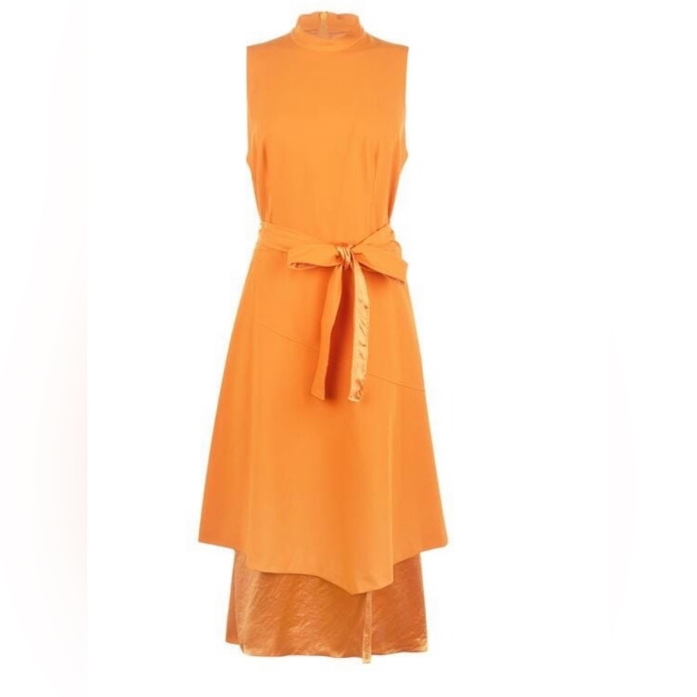 Hugo Boss NWT SZ US 4 IT 40 Ketha Dress